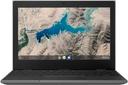 Lenovo 100e G2 AST Chromebook 11.6" AMD A4-9120C 1.6GHz in Black in Acceptable condition