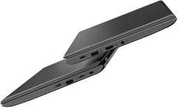 Lenovo 100e Laptop 11.6" (2nd Gen) - Black - Intel Celeron N4000 1.1GHz - 4GB RAM - 64GB