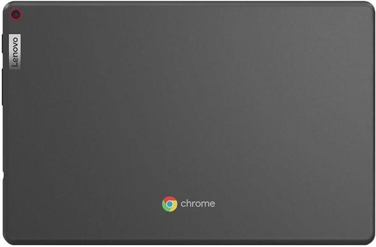 Lenovo 10e Chromebook Tablet - 32GB - MediaTek 8183 2.0GHz - 4GB RAM - Iron Grey