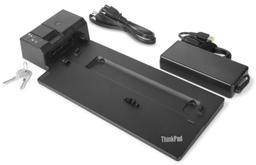 Lenovo ThinkPad Ultra Docking Station