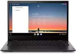 Lenovo 14e Chromebook (Gen 1) Laptop 14.0" - Mineral Grey - AMD A4-9120C 1.6GHz - 4GB RAM - 32GB