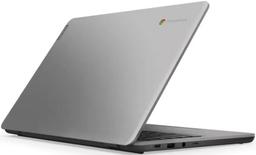 Lenovo 14e Chromebook (Gen 2) Laptop 14.0" - Storm Gray - AMD 3015Ce 1.2GHz - 4GB RAM - 32GB