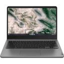Lenovo 14e Chromebook Gen 3 (Intel) Laptop 14" Intel N100 3.4GHz in Storm Grey in Excellent condition