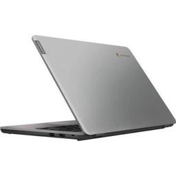 Lenovo 14e Chromebook Gen 3 (Intel) Laptop 14" - Storm Grey - Intel N100 3.4GHz - 4GB RAM - 32GB