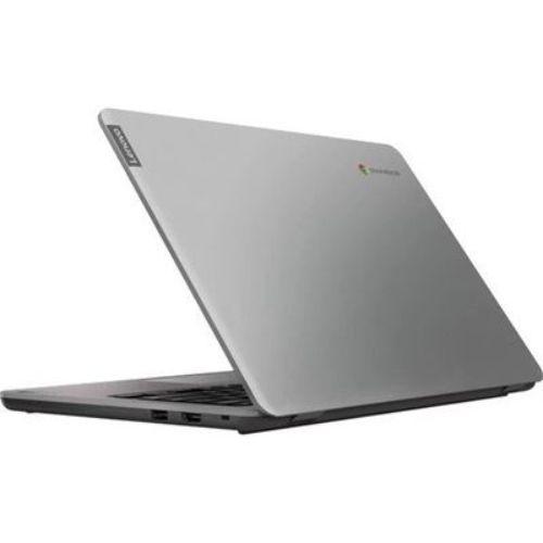 Lenovo 14e Chromebook Gen 3 (Intel) Laptop 14" - Storm Grey - Intel N100 3.4GHz - 4GB RAM - 32GB