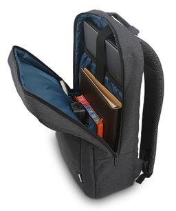 Lenovo 15.6" Laptop Backpack B210 - Black