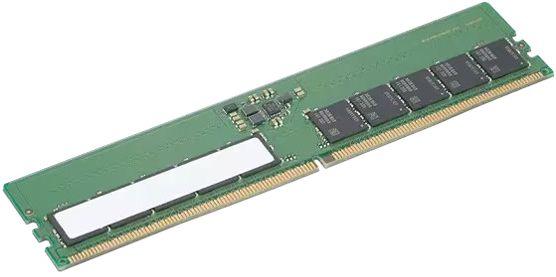 Lenovo  16GB DDR5 4800MHz UDIMM Memory - Green - Excellent