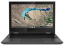 Lenovo Chromebook 300e (DON'T USE) Intel Celeron N4000 1.1GHz in Black