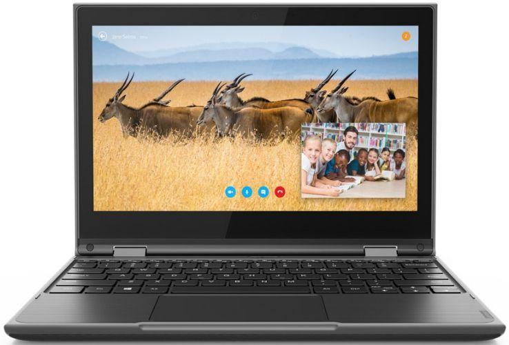 Lenovo 300e Windows (Gen 2) Laptop 11.6"