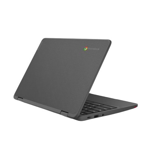 Lenovo 300e Yoga Chromebook (Gen 4) Laptop 11.6" - Graphite Grey - MediaTek MT8186 2.05GHz - 4GB RAM - 32GB
