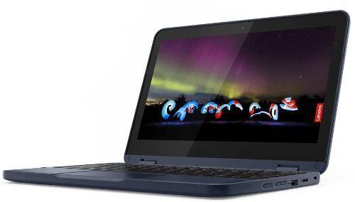 Lenovo 300w (AMD) Gen 3 Laptop 11.6"