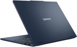 Lenovo IdeaPad 5 83KT001YUS 2-in-1 AMD Laptop 14" - Cosmic Blue - AMD Ryzen AI 7 350 2.0GHz - 16GB RAM - 1TB