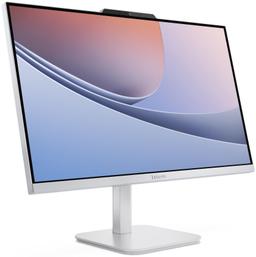 Refurbished Lenovo A100 AIO Desktop PC 23.8" - Reebelo US