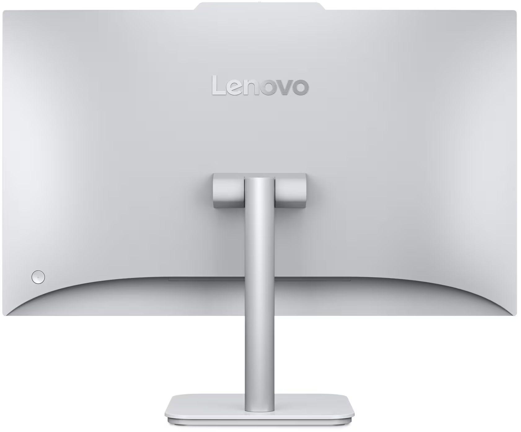 Refurbished Lenovo A100 AIO Desktop PC 23.8" - Reebelo US