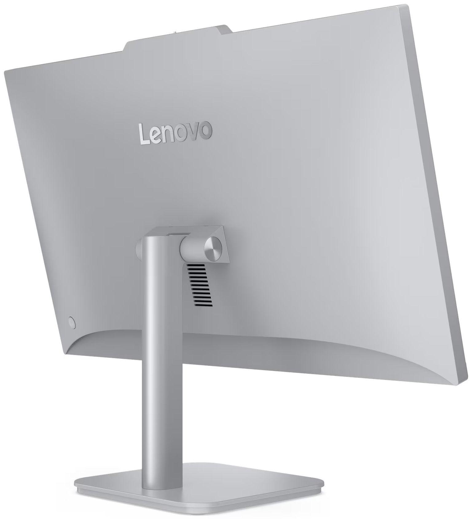 Refurbished Lenovo A100 AIO Desktop PC 23.8" - Reebelo US
