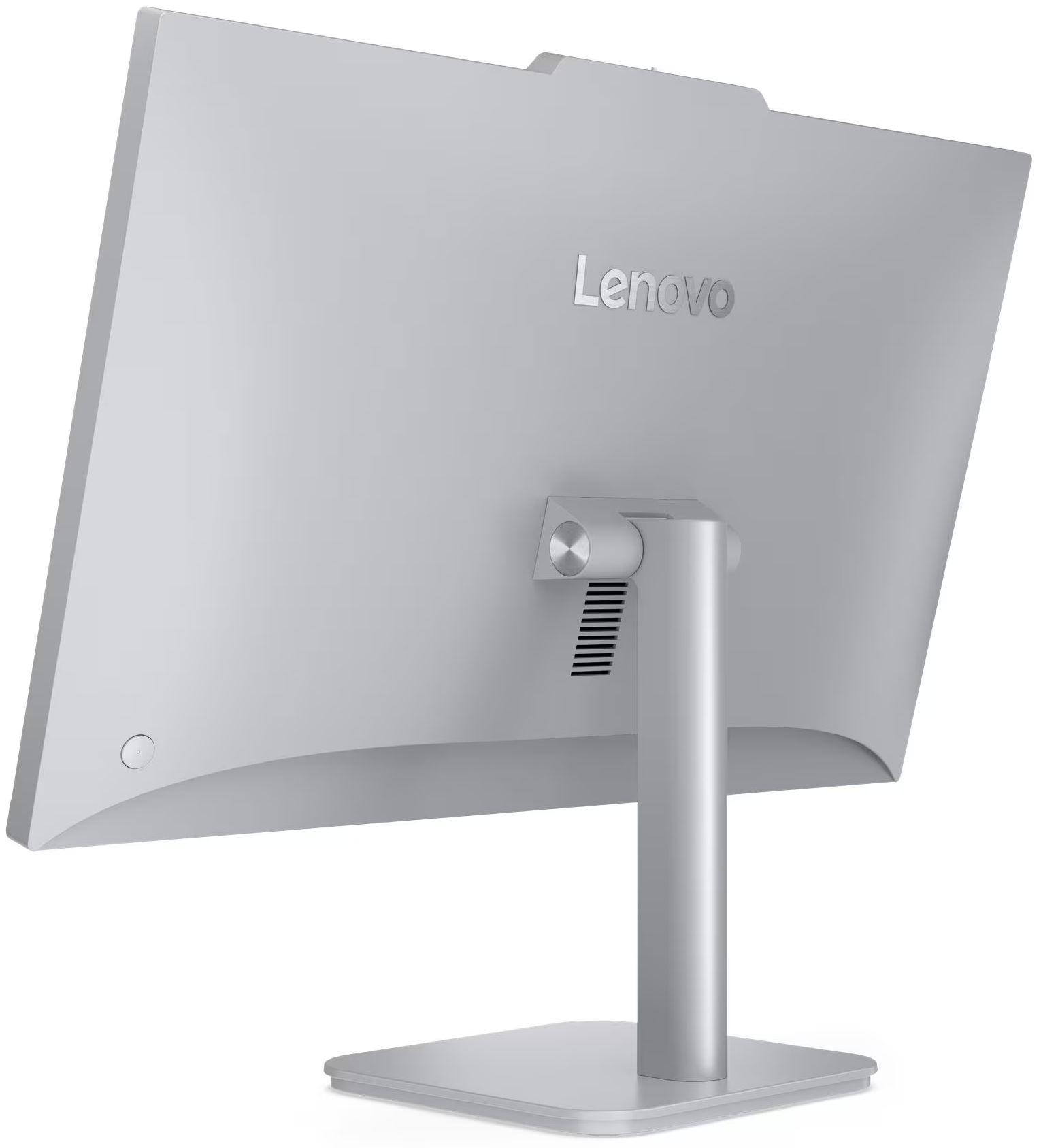 Refurbished Lenovo A100 AIO Desktop PC 23.8" - Reebelo US