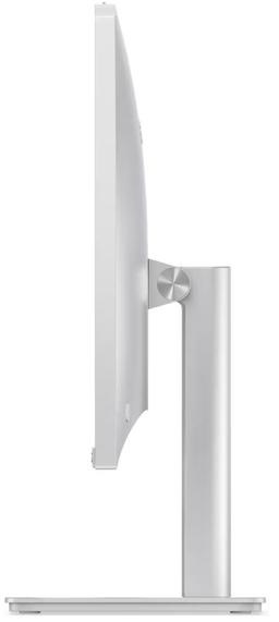 Lenovo A100 F0J6003EUS AIO Desktop PC 23.8" - Intel Processor N100 2.0GHz - 512GB - Cloud Grey - 16GB RAM - 23.8 Inch