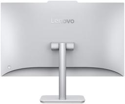 Lenovo A100 F0J6003EUS AIO Desktop PC 23.8" - Intel Processor N100 2.0GHz - 512GB - Cloud Grey - 16GB RAM - 23.8 Inch