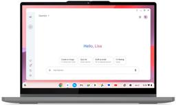 Refurbished Lenovo Chromebook 14ITN10 2-in-1 Laptop 14" - Reebelo US