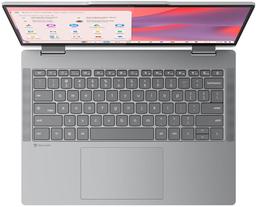 Refurbished Lenovo Chromebook 14ITN10 2-in-1 Laptop 14" - Reebelo US