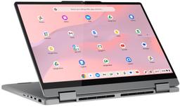 Refurbished Lenovo Chromebook 14ITN10 2-in-1 Laptop 14" - Reebelo US