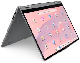 Refurbished Lenovo Chromebook 14ITN10 2-in-1 Laptop 14" - Reebelo US