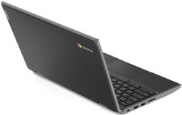 Lenovo Chromebook 300e (Gen 2) 11.6" - Black - Intel Celeron N4020 1.1GHz - 4GB RAM - 32GB