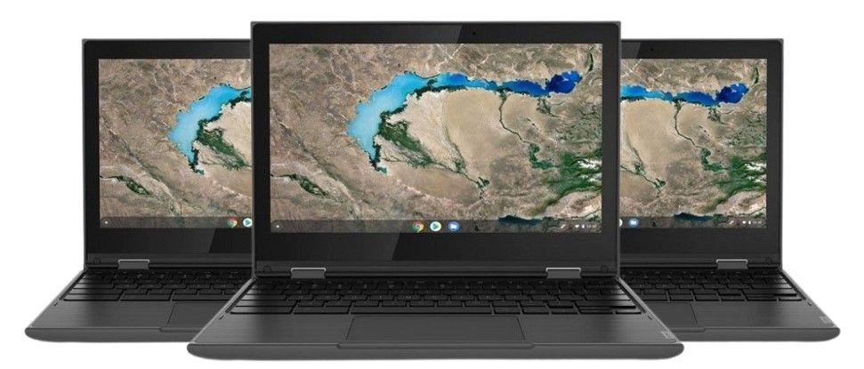 Lenovo Chromebook 300e (Gen 2) 11.6"