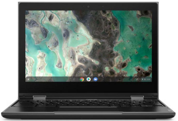 Lenovo 500e Chromebook (Gen 2) 11.6"