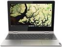 Lenovo Chromebook C340-11 Laptop 11.6" Intel Celeron N4000 1.1GHz in Platinum Grey