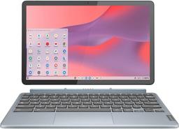 Lenovo Chromebook Duet 3 11Q727 2-in-1 Laptop 11" - Storm Grey - Qualcomm Snapdragon 7c Gen 2 2.55GHz - 4GB RAM - 128GB