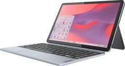 Lenovo Chromebook Duet 3 11Q727 2-in-1 Laptop 11" - Storm Grey - Qualcomm Snapdragon 7c Gen 2 2.55GHz - 4GB RAM - 128GB