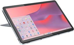 Lenovo Chromebook Duet 3 11Q727 2-in-1 Laptop 11" - Storm Grey - Qualcomm Snapdragon 7c Gen 2 2.55GHz - 4GB RAM - 128GB