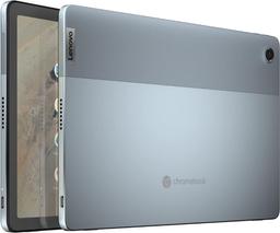 Lenovo Chromebook Duet 3 11Q727 2-in-1 Laptop 11" - Storm Grey - Qualcomm Snapdragon 7c Gen 2 2.55GHz - 4GB RAM - 128GB