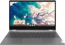 Lenovo IdeaPad Flex 5 Chromebook 13IML05 Laptop 13.3"  Intel Core i3-10110U 2.1GHz in Graphite Grey in Excellent condition