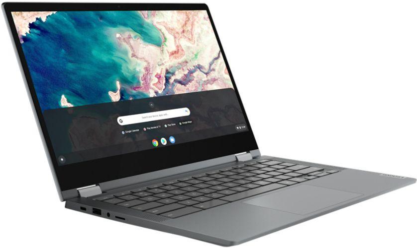 Lenovo IdeaPad Flex 5 Chromebook 13IML05 Laptop 13.3"