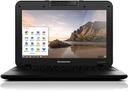 Lenovo N21 Chromebook Laptop 11.6" Intel Celeron N2840 2.16GHz in Black