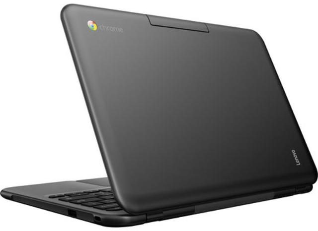 Up to 70% off Certified Refurbished Lenovo N22 Chromebook Laptop 11.6