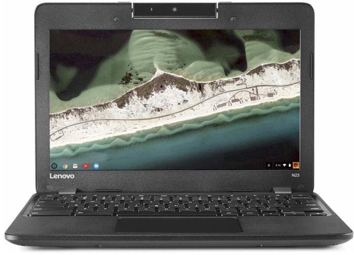 Lenovo Chromebook N23 Laptop 11.6"