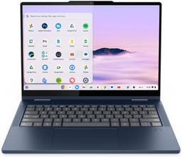 Refurbished Lenovo Chromebook Plus 14ITN10 2-in-1 Laptop 14" - Reebelo US