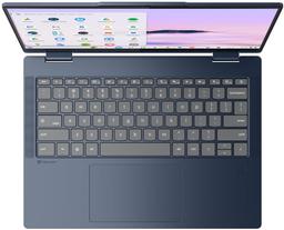 Refurbished Lenovo Chromebook Plus 14ITN10 2-in-1 Laptop 14" - Reebelo US