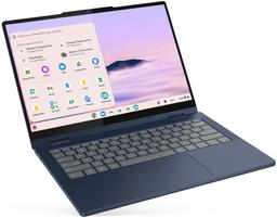 Refurbished Lenovo Chromebook Plus 14ITN10 2-in-1 Laptop 14" - Reebelo US