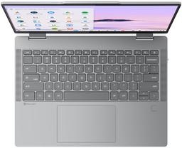 Refurbished Lenovo Chromebook Plus 14ITN10 2-in-1 Laptop 14" - Reebelo US