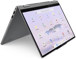 Refurbished Lenovo Chromebook Plus 14ITN10 2-in-1 Laptop 14" - Reebelo US