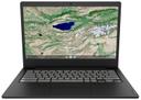 Lenovo Chromebook S340 Laptop 14" Intel Celeron N4000 2.6GHz in Onyx Black in Excellent condition