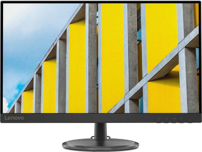 Lenovo D27-30 27" FHD Monitor