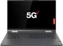 Lenovo Flex 5G Laptop 14" Qualcomm Snapdragon 8cx 2.8GHz in Iron Grey in Good condition