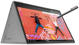 Lenovo Flex 6-14IKB Laptop 14" - Onyx Black - Intel Core i5-8250U 1.6GHz - 8GB RAM - 256GB