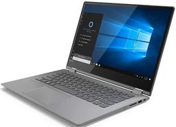 Lenovo Flex 6-14IKB Laptop 14" - Onyx Black - Intel Core i5-8250U 1.6GHz - 8GB RAM - 256GB