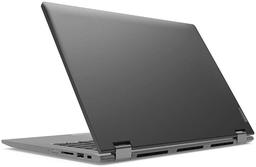 Lenovo Flex 6-14IKB Laptop 14" - Onyx Black - Intel Core i5-8250U 1.6GHz - 8GB RAM - 256GB